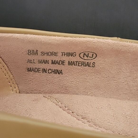 BRAND NEW AEROSOLES LOW BLOCK HEEL ROUND TOE SLIP-ON WOMEN"S SHOE - Picture 15 of 16